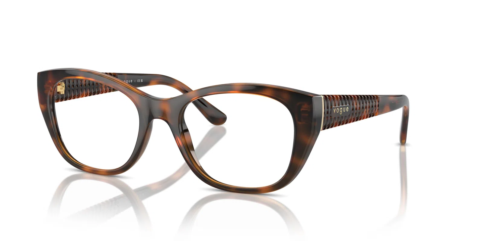 Vogue Eyewear 5569 Eyeglasses - view 18